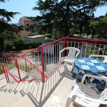 Bezauberndes Nur 190 Meter Zum Mit 2 Klimaanlagen * Rovinj