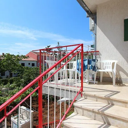 Apartament Bezauberndes Nur 190 Meter Zum Mit 2 Klimaanlagen *