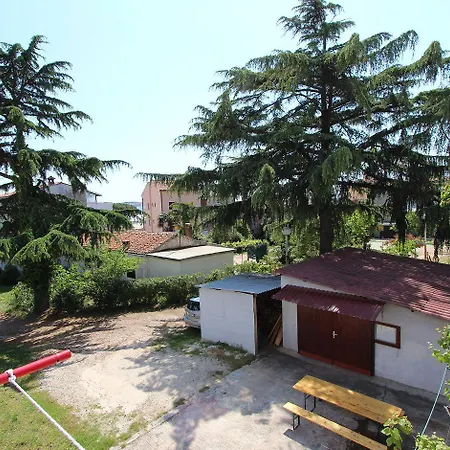 Bezauberndes Nur 190 Meter Zum Mit 2 Klimaanlagen Apartament Rovinj