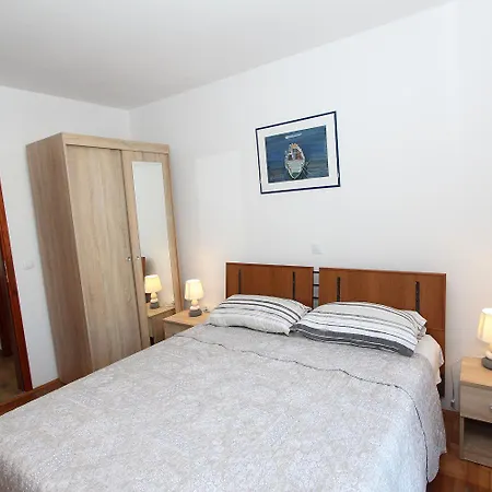 Apartament Bezauberndes Nur 190 Meter Zum Mit 2 Klimaanlagen *