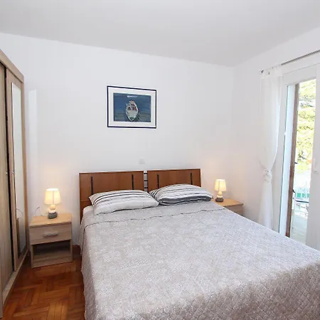Bezauberndes Nur 190 Meter Zum Mit 2 Klimaanlagen Apartament